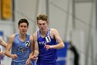 Lyons Invitational  Wheaton College Men’s Track & Field compete in the Lyons Invitational at Beard Fieldhouse . - Photo By: KEITH NORDSTROM : Wheaton, track & field